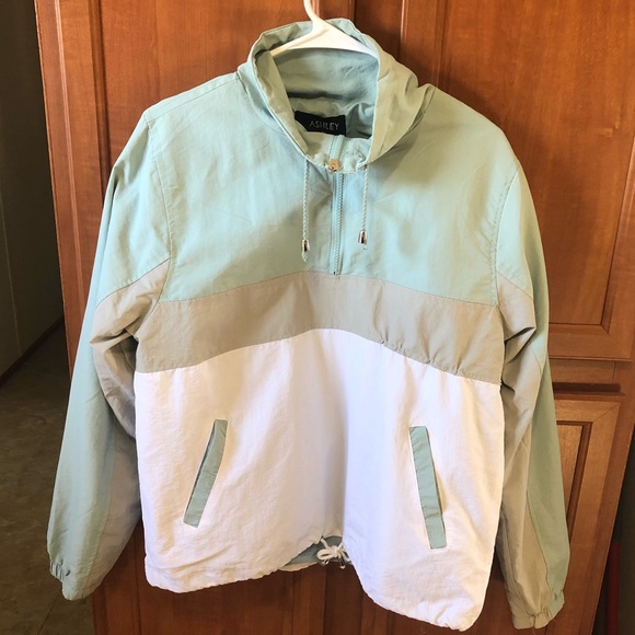Ashley by 26 Windbreaker - Picture 1 of 3